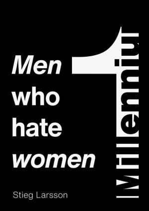 Men who hate women - Millennium Vol. 1