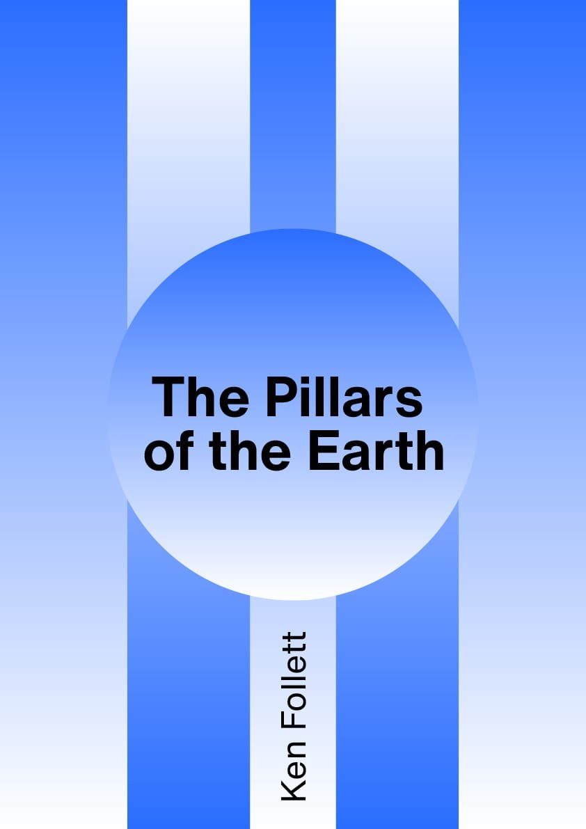 The Pillars of the Earth