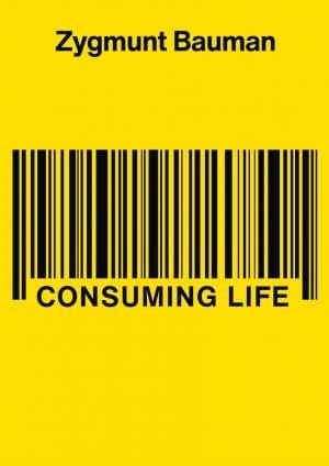 Consuming Life