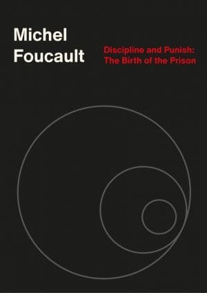 Discipline and Punish: The Birth of the Prison