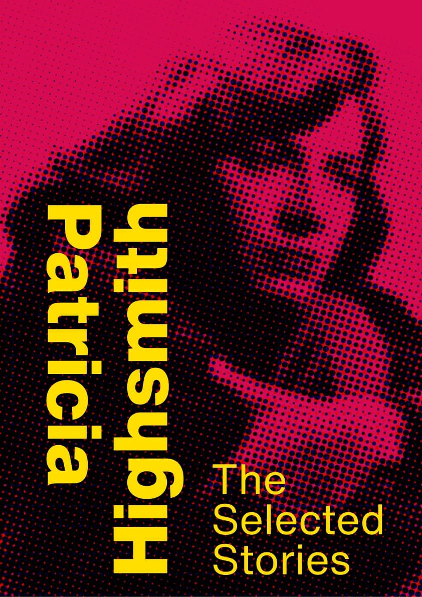 The Selected Stories