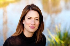 Gillian Flynn