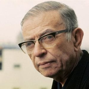 Jean-Paul Sartre