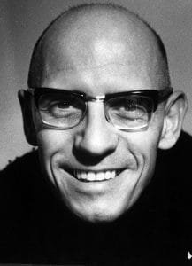 Michel Foucault