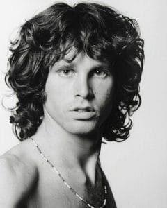 Jim Morrison