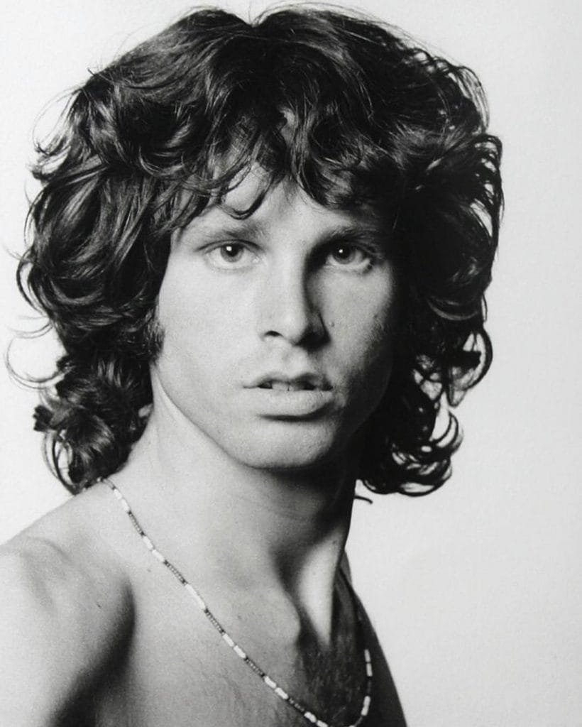 Jim Morrison