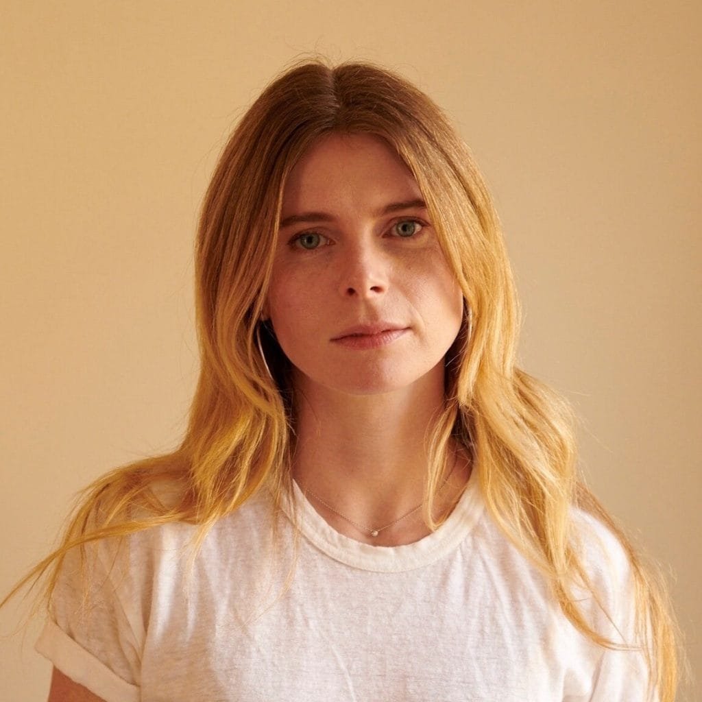 Emma Cline